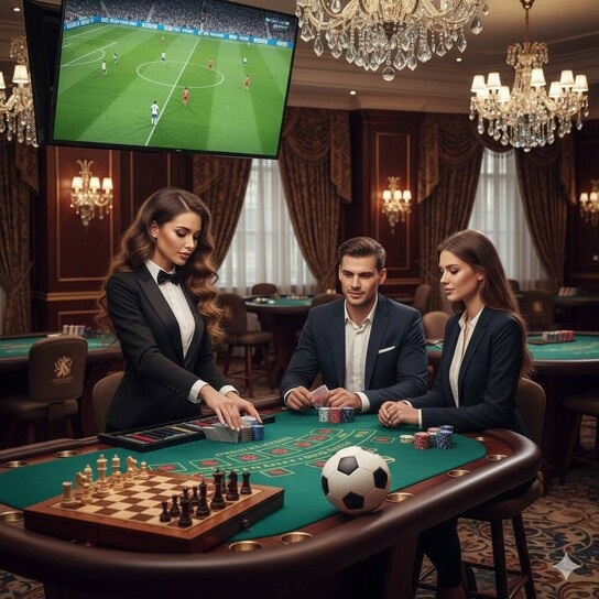 鱼吃鱼网页版游戏截图 - 大鱼吞噬小鱼